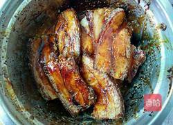 香芋扣肉的做法图解7