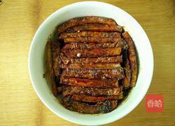 香芋扣肉的做法图解14