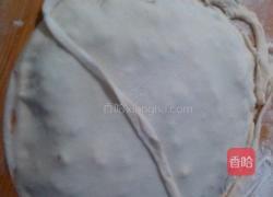 鸡蛋韭菜盒子的做法图解15