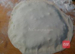 鸡蛋韭菜盒子的做法图解13