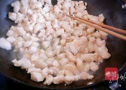 宫保鸡丁的做法图解4