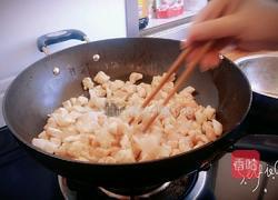 宫保鸡丁的做法图解8