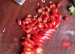 攸县百叶豆腐的做法图解3