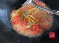 攸县百叶豆腐的做法图解7