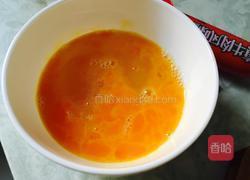 蛋炒饭的做法图解1