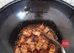 〖 蘑菇酸汤面 〗的做法图解5