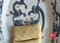 炸豆皮肉卷的做法图解7