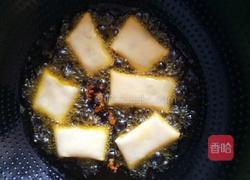 炸豆皮肉卷的做法图解9