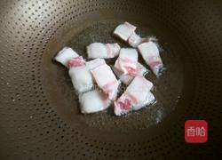 酸辣手撕包菜的做法图解4