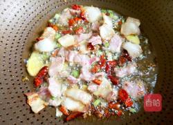 木耳炒肉的做法图解6