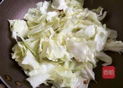 酸辣手撕包菜的做法图解7