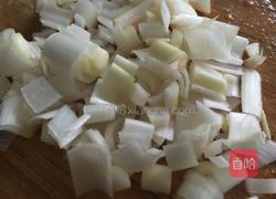 炒饭的做法图解3