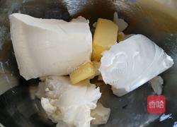 蛋奶酥芝士蛋糕的做法图解4