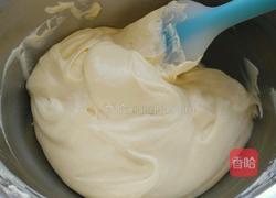 蛋奶酥芝士蛋糕的做法图解6