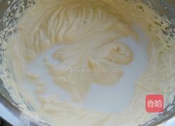 蛋奶酥芝士蛋糕的做法图解7