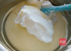 蛋奶酥芝士蛋糕的做法图解10