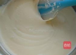 蛋奶酥芝士蛋糕的做法图解11