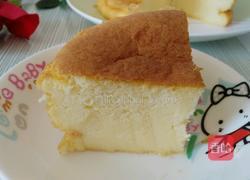 蛋奶酥芝士蛋糕的做法图解16