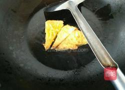 煎发糕的做法图解6