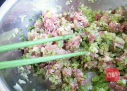 肉酥肉饼的做法图解1