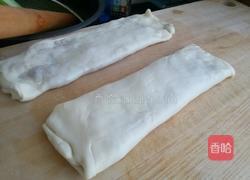 肉酥肉饼的做法图解3