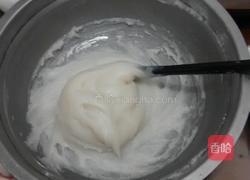 冰皮月饼的做法图解3