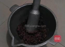 冰皮月饼的做法图解5