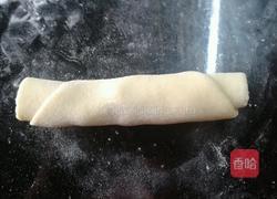 手撕面包的做法图解7