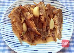 红烧小黄鱼的做法图解8