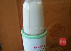 山药苹果汁的做法图解3