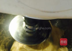 美式乡村面包的做法图解3