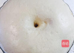 美式乡村面包的做法图解7