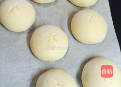 美式乡村面包的做法图解11