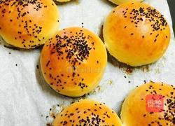 美式乡村面包的做法图解14