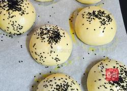 美式乡村面包的做法图解12