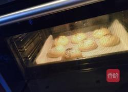 美式乡村面包的做法图解13