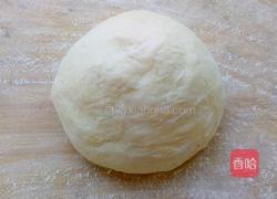 葱香千层肉饼的做法图解2