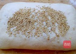 葱香千层肉饼的做法图解14