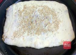 葱香千层肉饼的做法图解15