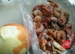 炒杂锦的做法图解1