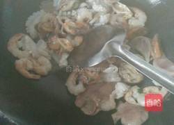 炒杂锦的做法图解4