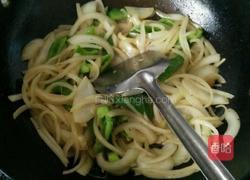 炒杂锦的做法图解6