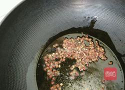 麻辣白菜的做法图解1