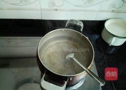 燎酸菜(贵州酸菜)的做法图解2