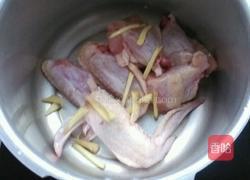 酱油鸡翅的做法图解7