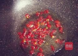 孜然牛肉的做法图解2