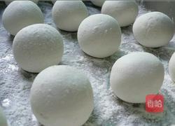 甜蜜山药球的做法图解3