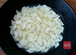 平桥豆腐羹的做法图解6