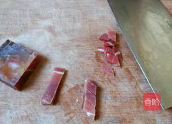 平桥豆腐羹的做法图解7