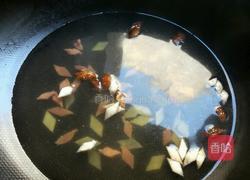 平桥豆腐羹的做法图解11